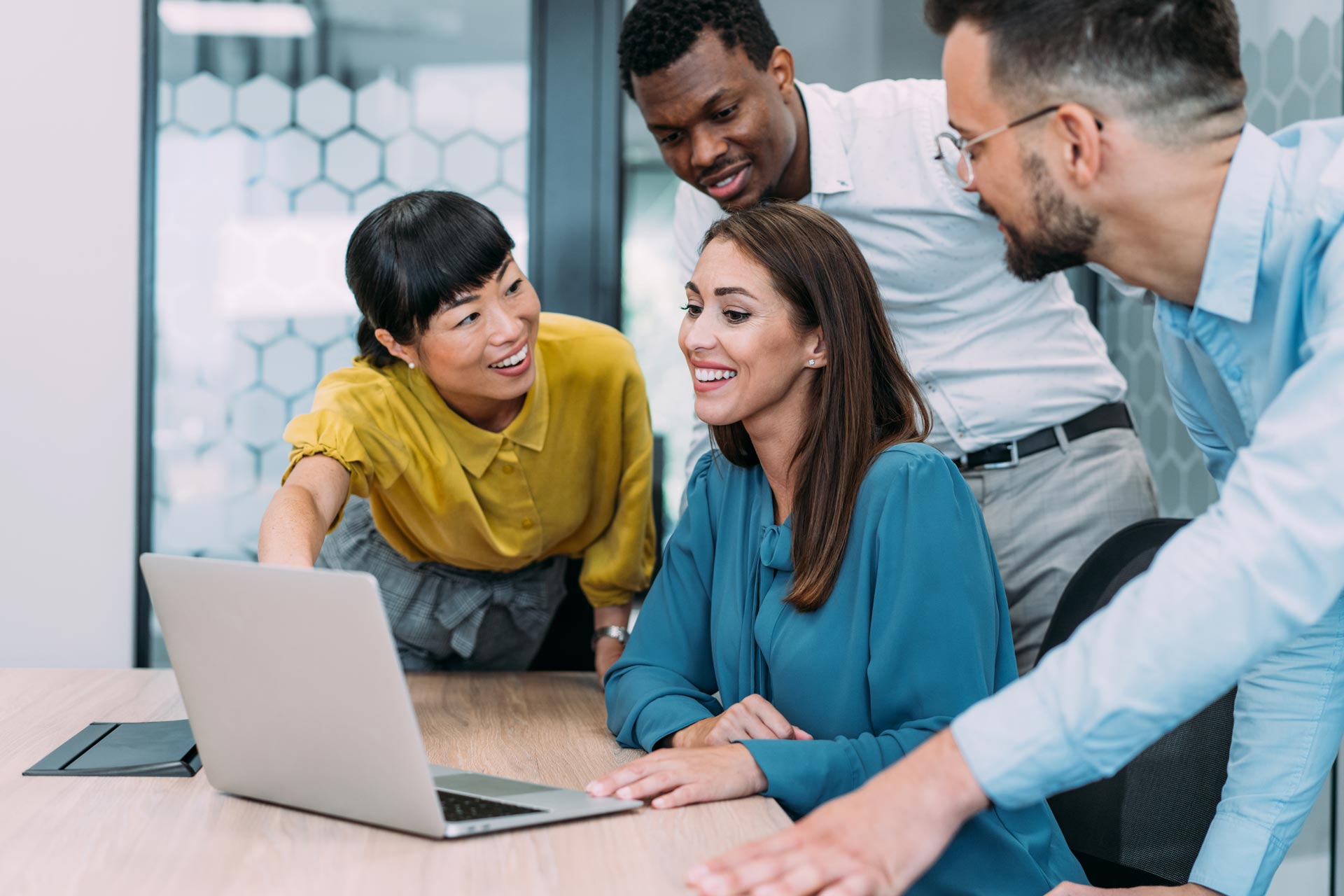 flexible-management-solution
