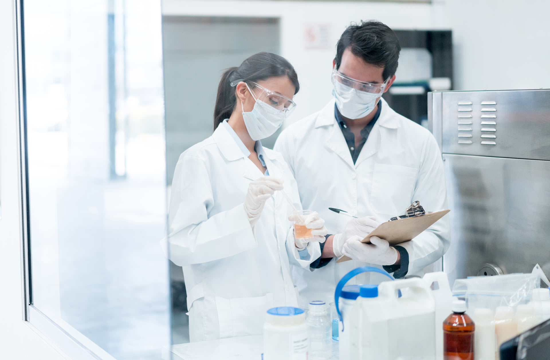 laboratory-safety