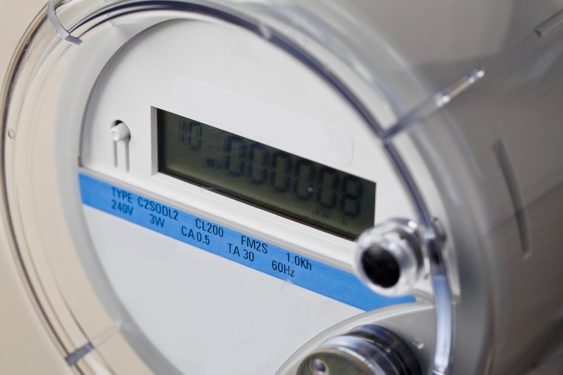 metering
