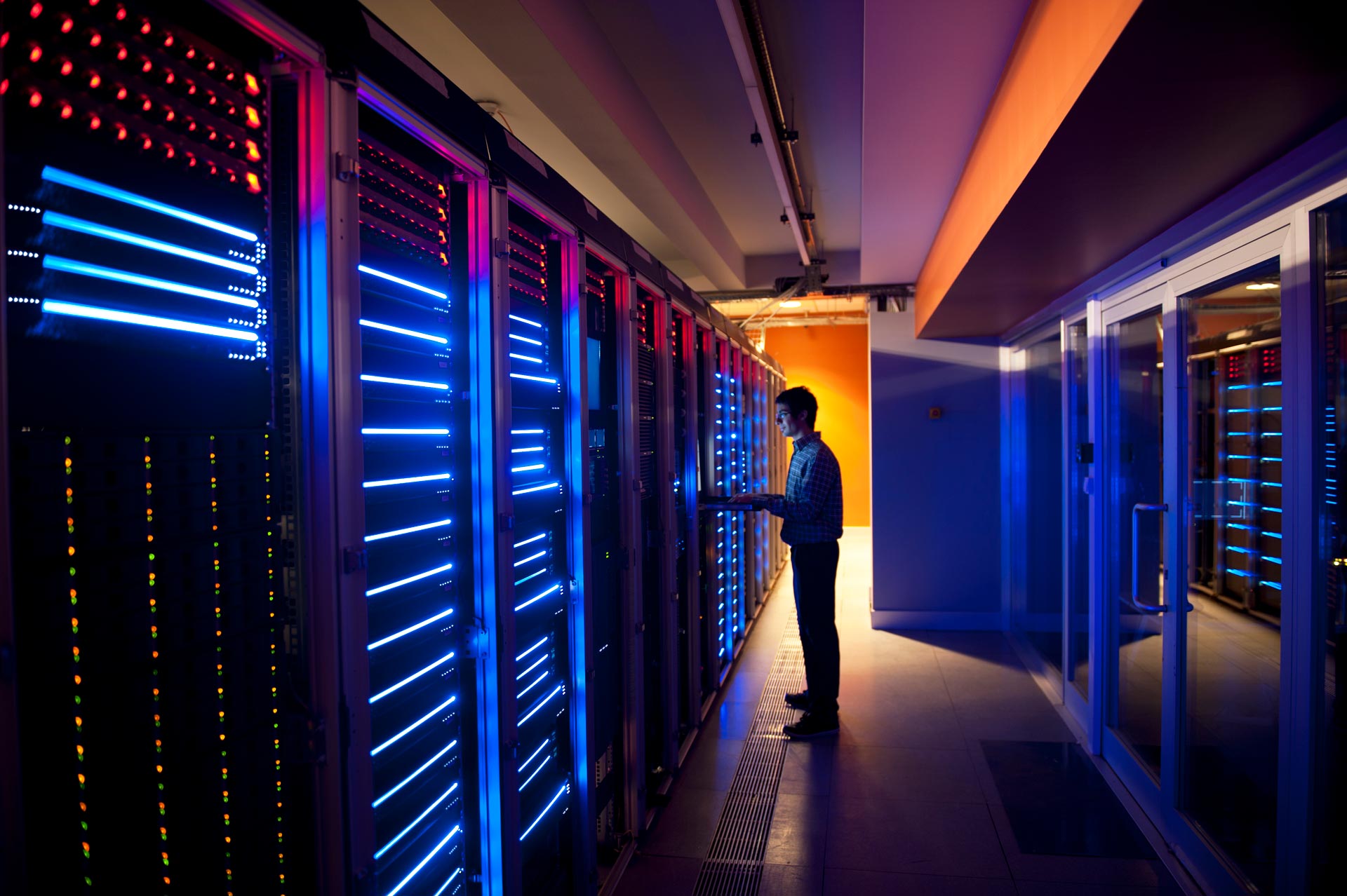 network-solution