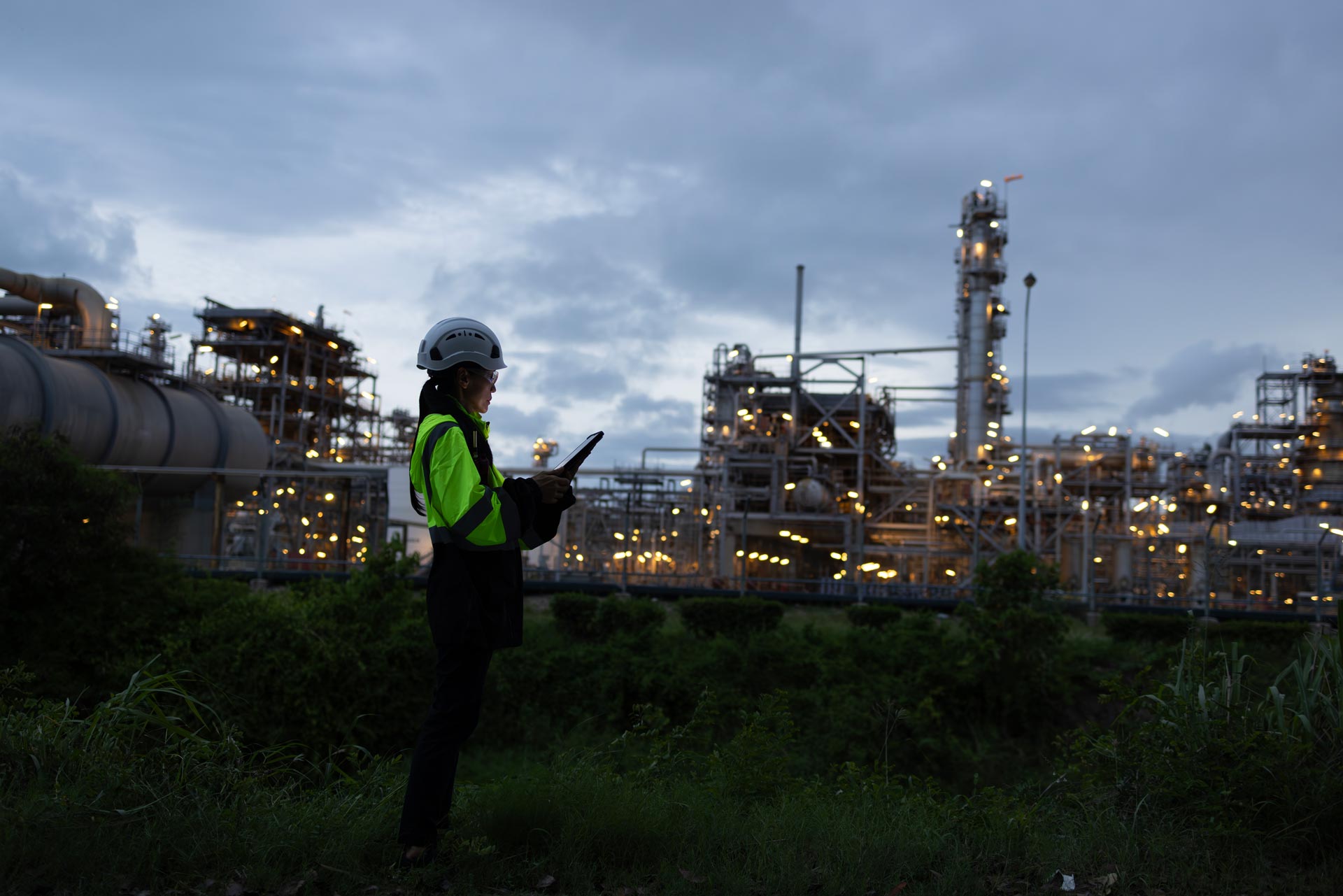 powerplant