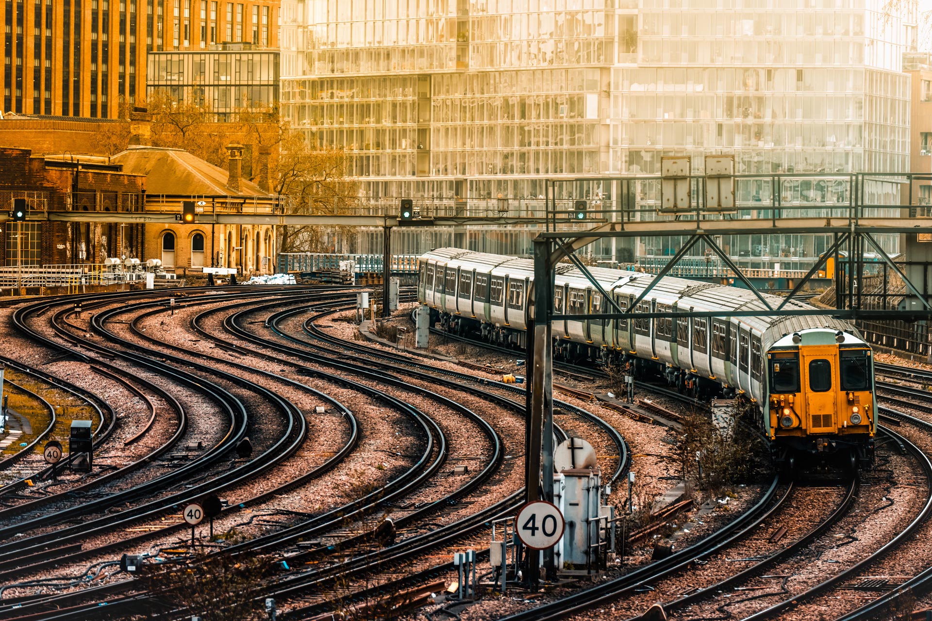 railroad