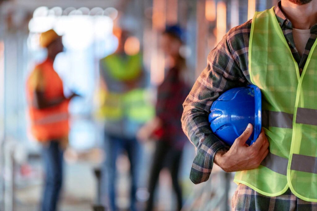 Safety Preformance Safety Performance Improvement Consulting Services | TRC