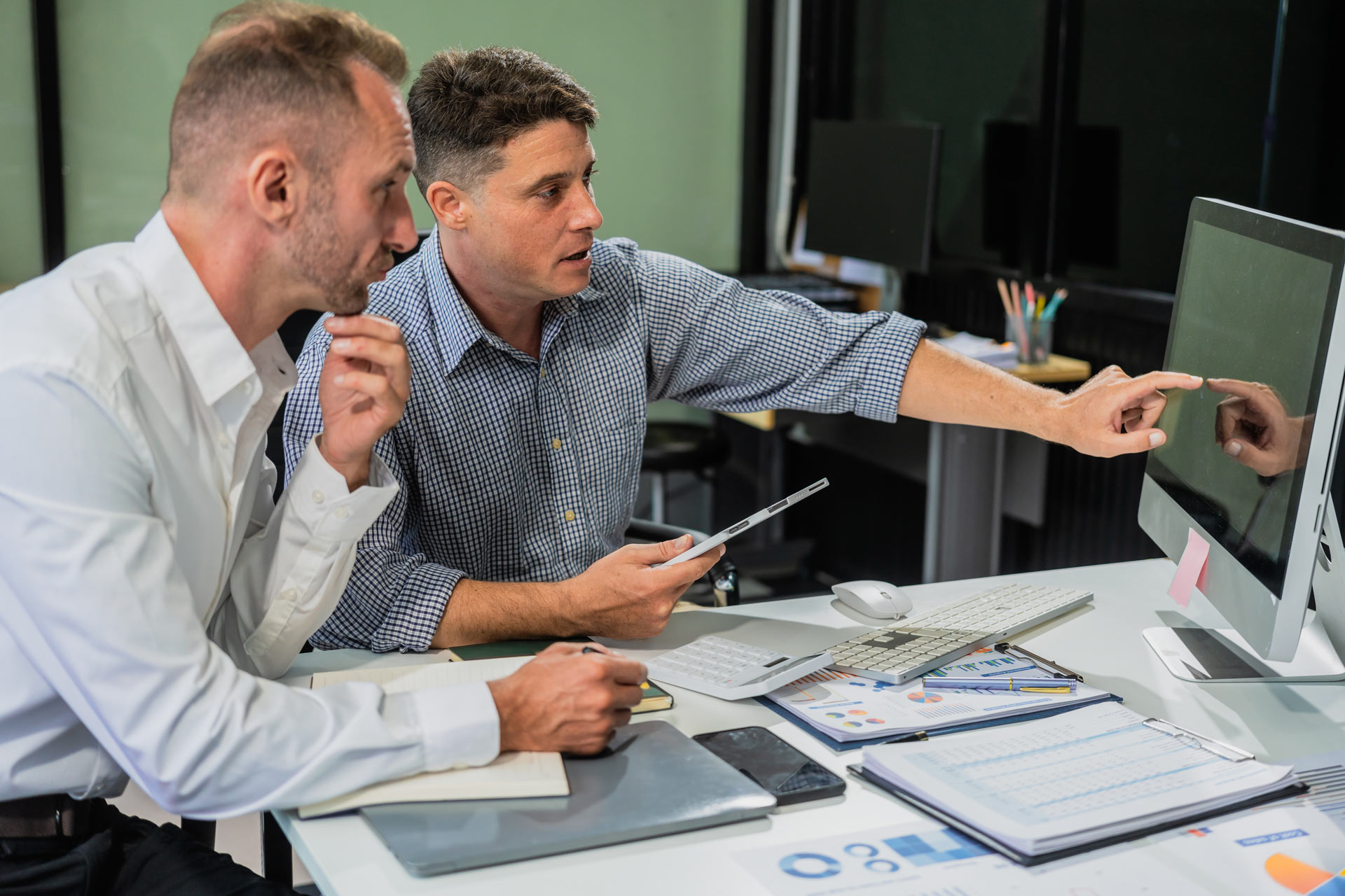 Stratigic Consulting