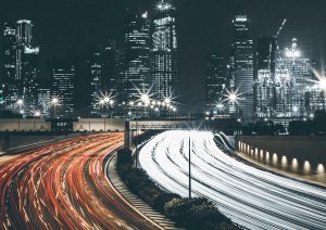 traffic-road