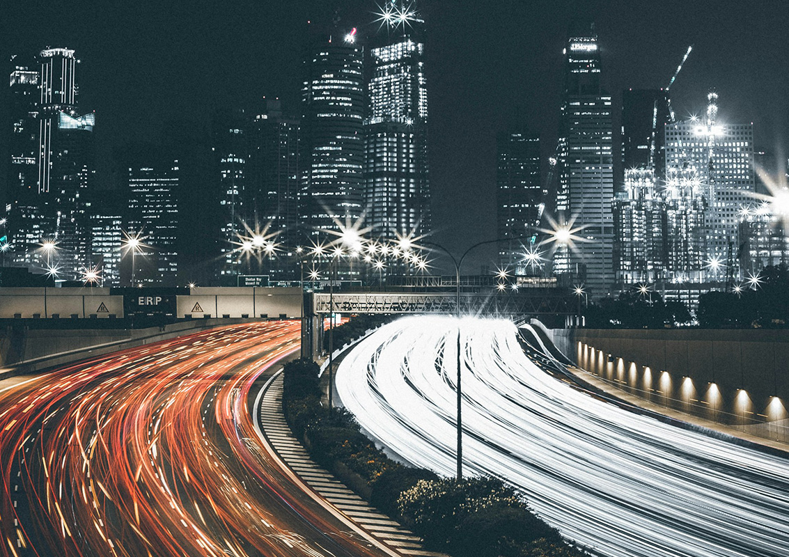 traffic-road