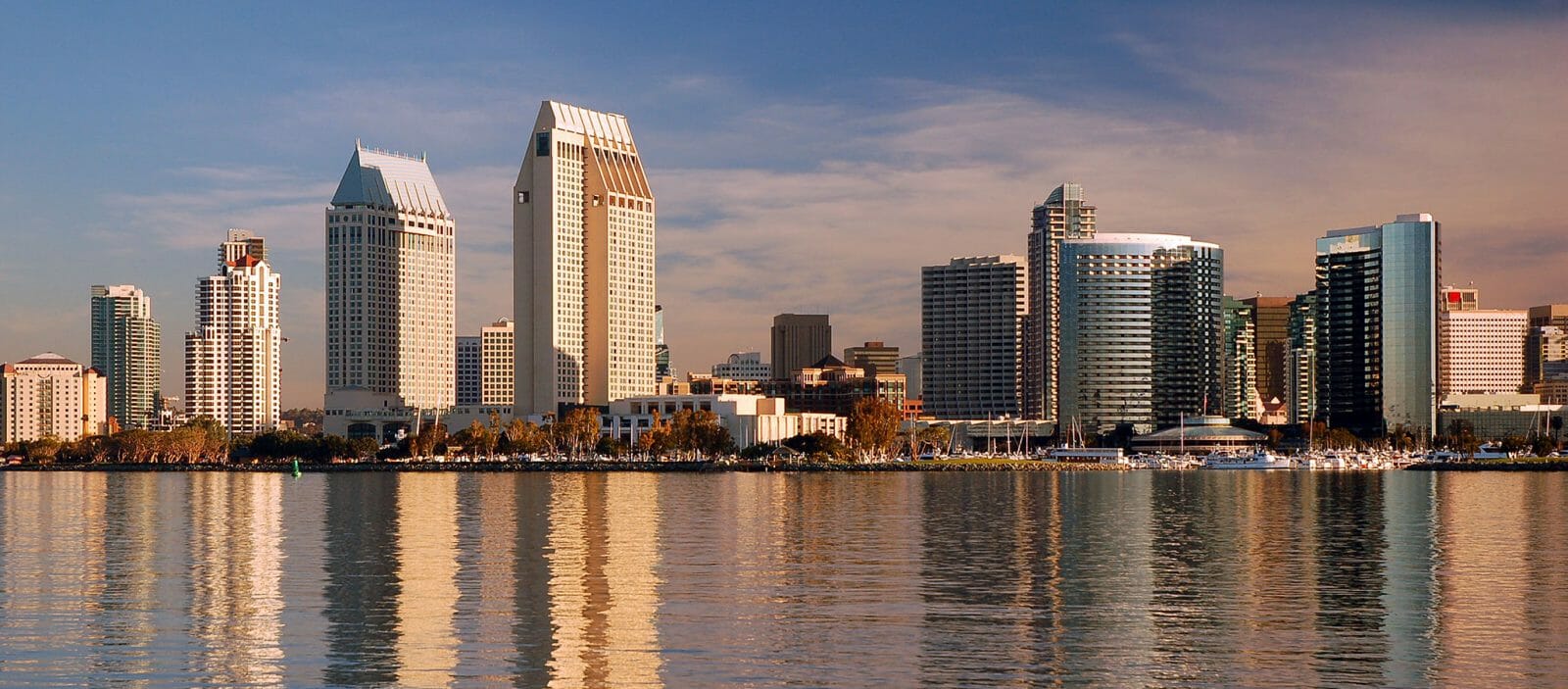 TRC | San Diego, CA | Project and Site Assessment