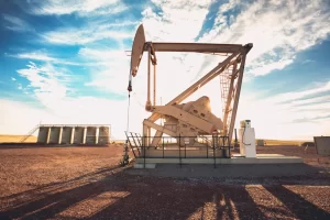 fracking