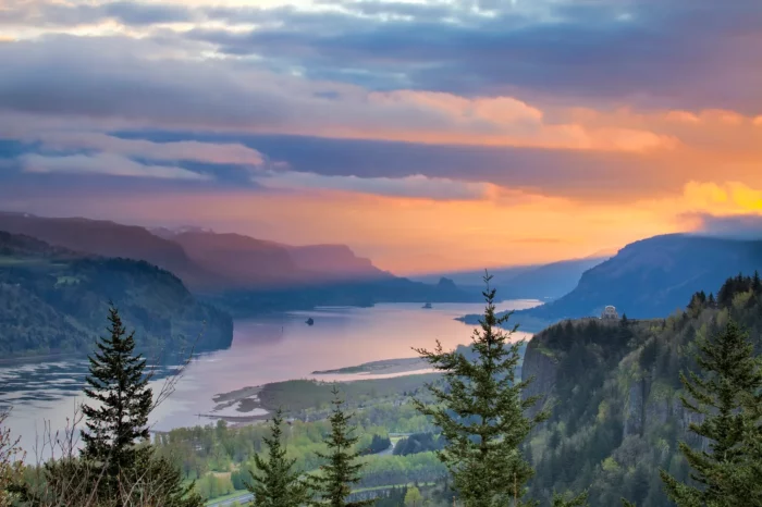 columbia-river-gorge