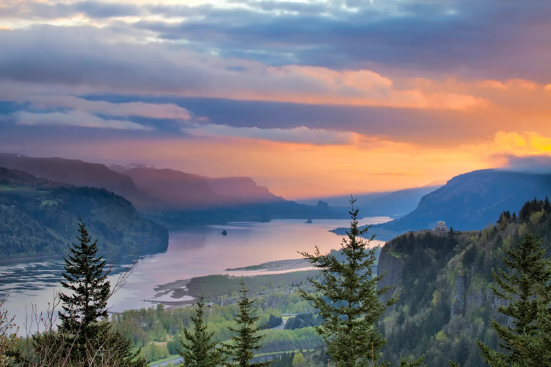 columbia-river-gorge
