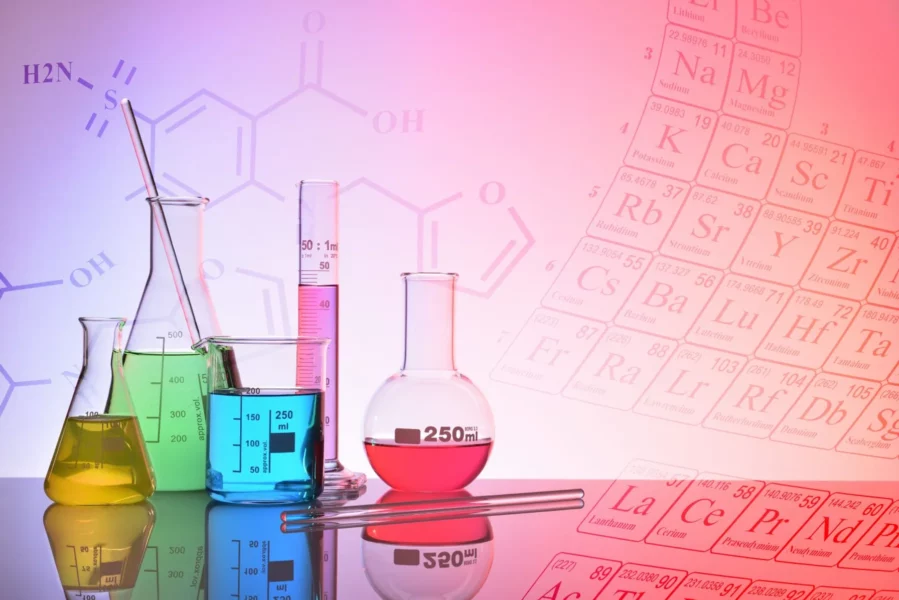 glass-chemical-containers