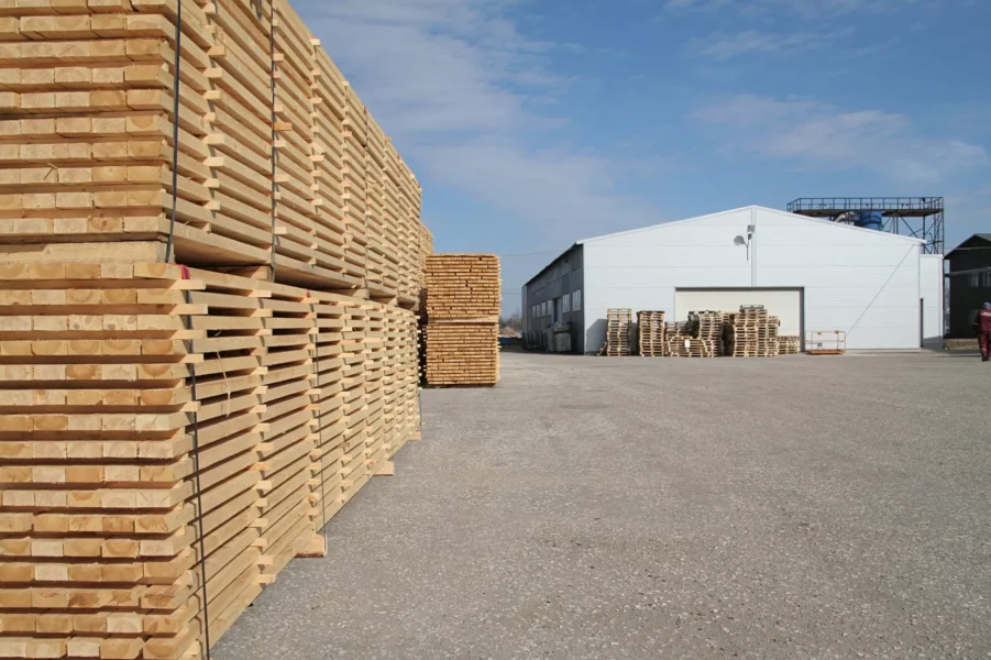 lumber-and-warehouse