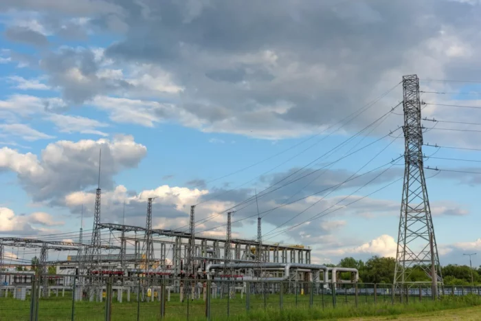 FERC-Issues-Annual-Report-on-Critical-Infrastructure-Protection-CIP-Reliability-Audits