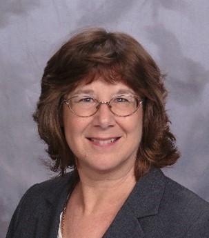Joyce-Peterson