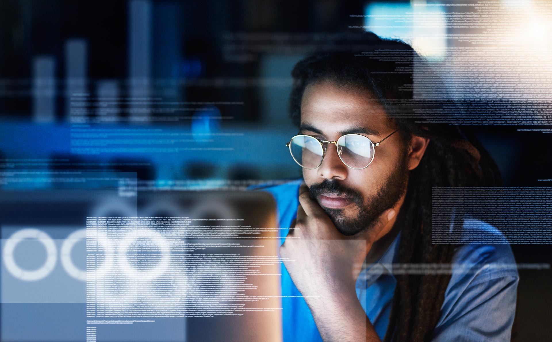 data-driven