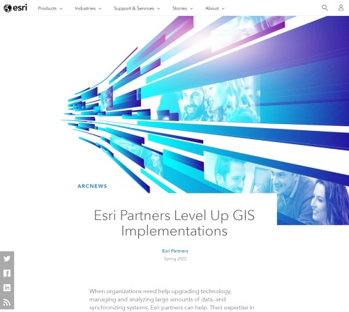 41.-Esri-partners-level-up-gis-implementations