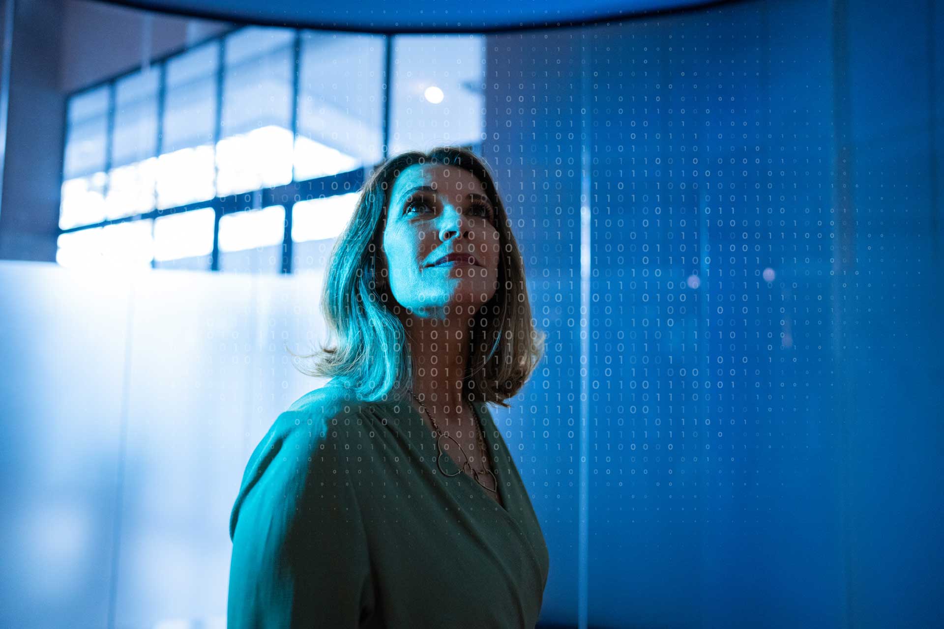 Data-Transformation