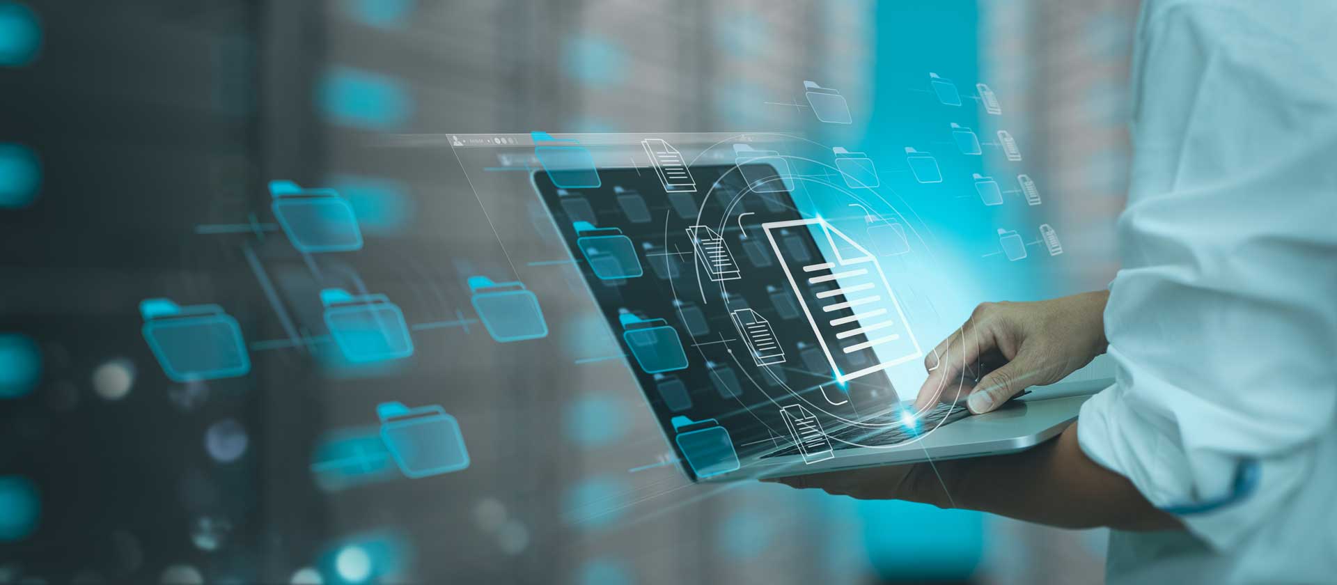automated-data-management