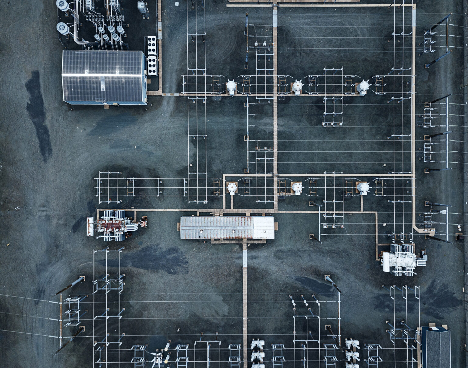 Power Distribution Engineering | Electrical Distribution