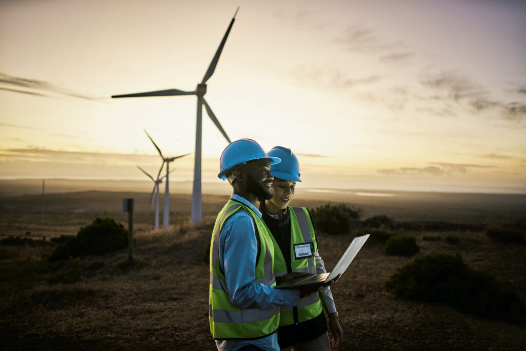 Energy Advisors & Experts Experts & Consultants - TRC Companies
