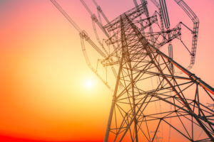 High-voltage-power-tower-618838262-scaled