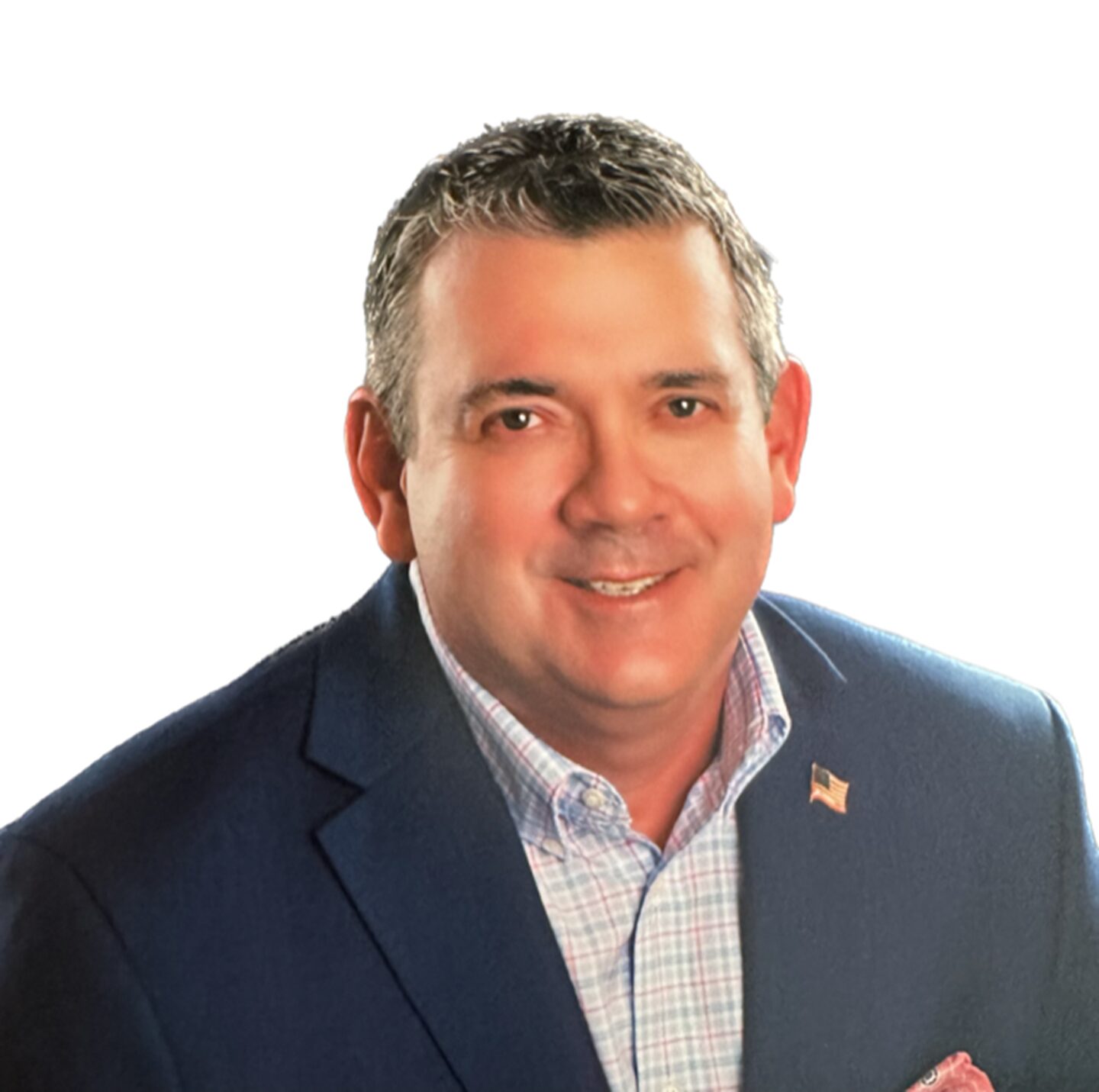 Joel Mullinax
