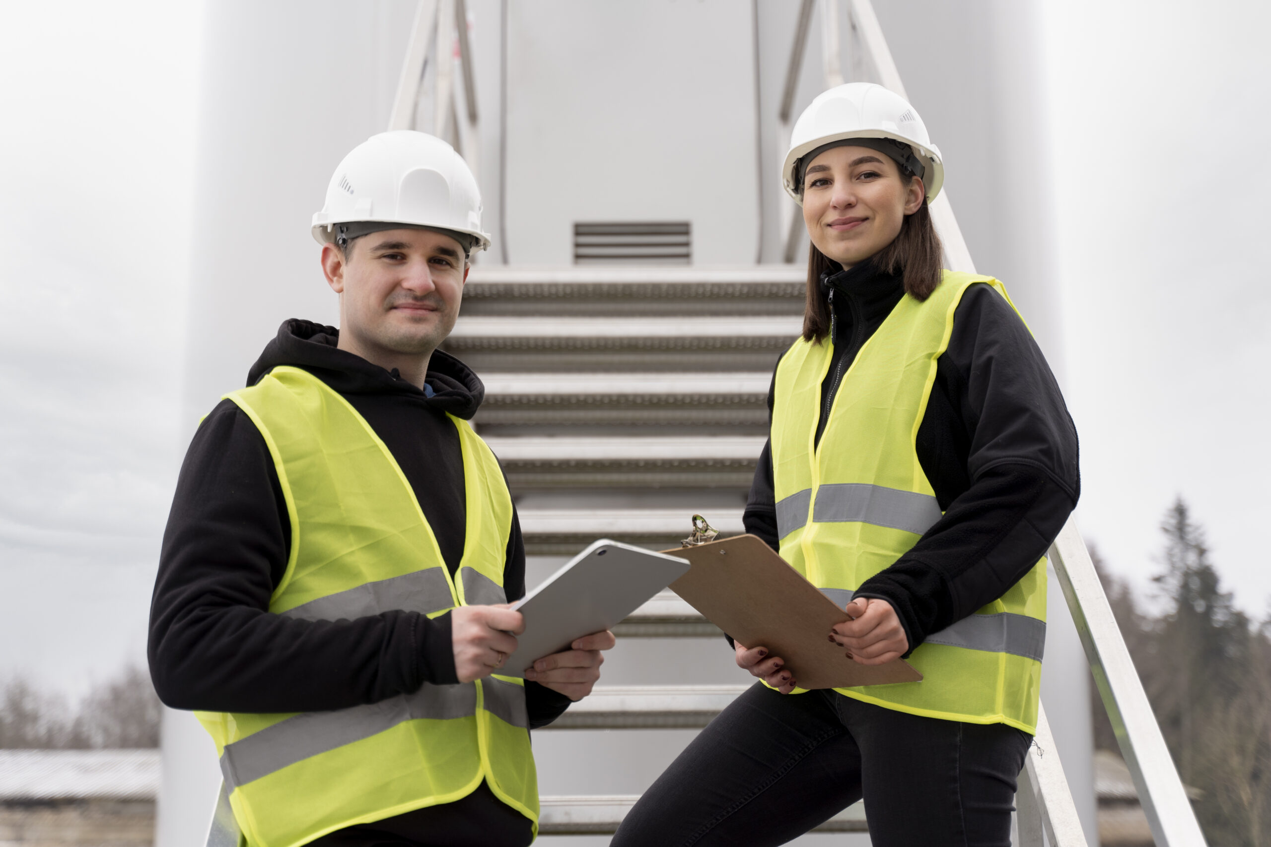 medium-shot-smiley-engineers-outdoors-scaled