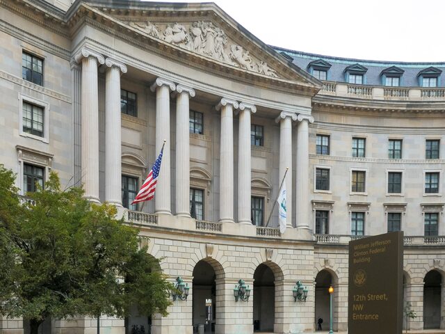 EPA Unveils Largest Deregulatory Initiative in U.S. History