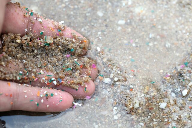 Microplastics: Adapting to Emerging Legal Challenges with Proper Risk Assessment