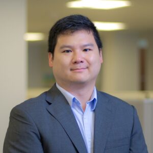 Alex Tang