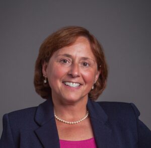 Brenda Enos.
