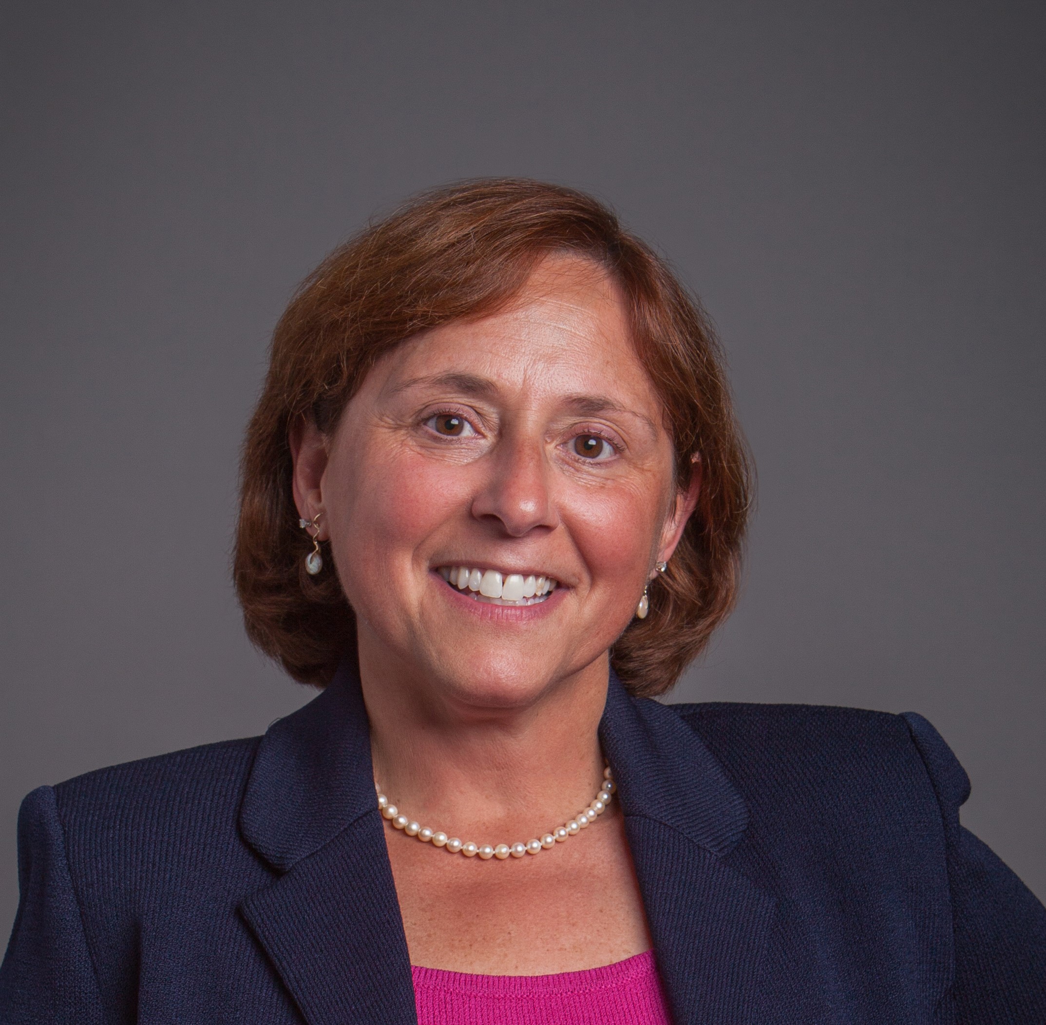Brenda Enos.