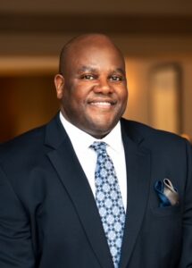 Dwayne Stratford