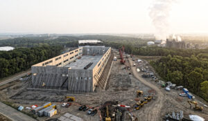 Data Center Business