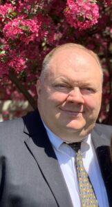 Ryan Bliss, Vice President, Transmission Engineering