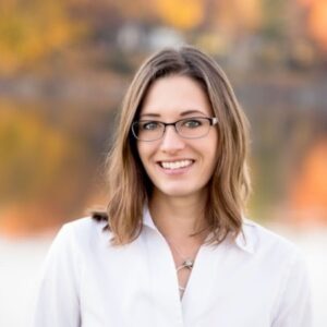 Sarah Poskanzer