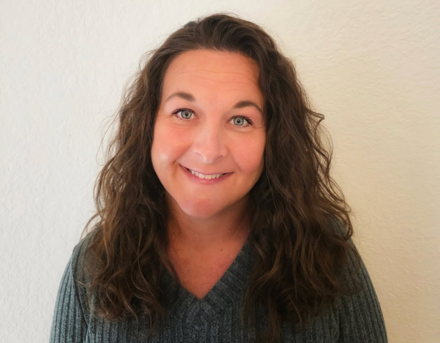 Tiffani Rogers, ASP headshot