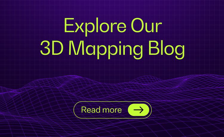 3D Facility Mapping White Paper