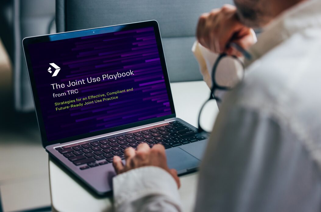 A Guide to Safer, Smarter and More Scalable Joint Use Operations