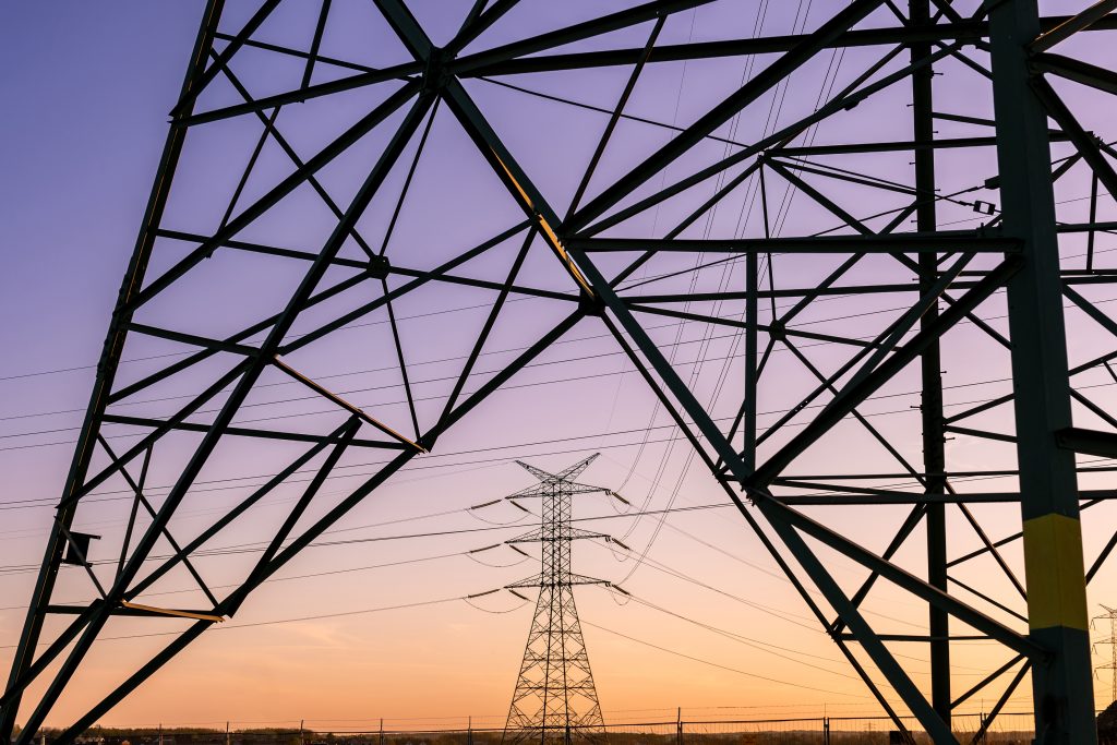A Regulatory Roadmap for Large Load Reliability - TRC Companies